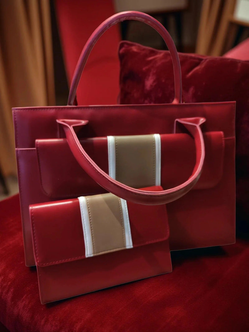 Vintage Bags & Purses